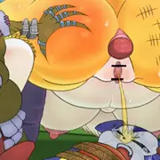 レナモン★ウンチパラダイス