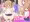 【CG集】みんなのオナホしおりちゃん～