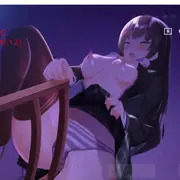 角オナニー