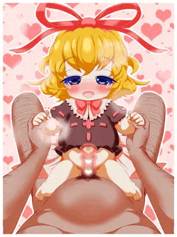 お腹の上のメディスンちゃん