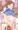 バスに乗る耐え子