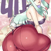 バニーマーモさん