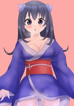 濡ちゃんな濡ちゃん