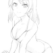 デレ　加蓮