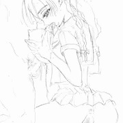 10月らくがきまとめ4