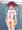 絆創膏を貼るよう指導される初美ちゃん