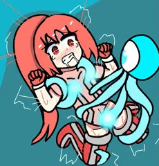 アグニくちゅくちゅ