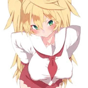 幼なじみちゃんおっぱい