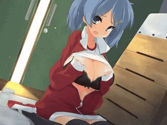 CG集準備ちう