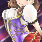 まゆっぱい