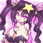 アリアネちゃん