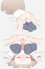 くぱぁ