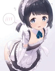 メイドさん
