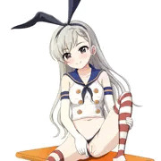 颯8
