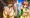 デイジー姫敗北即堕ちアナルセックス