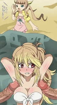 わきわき