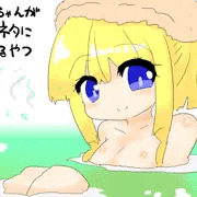 銭湯モード