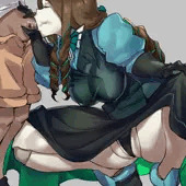 ファラさんのフェラXV