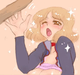 ちゅくちゅく