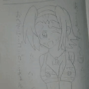 りっちゃんのエロダンス