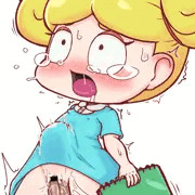 カンペちゃん