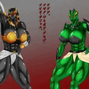 ゴンバ・ダベボ・ゲゲル