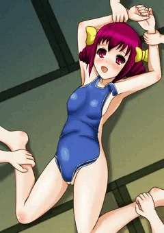 みゆきちゃんの夏の思い出