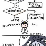 サルベージ（泉の精）