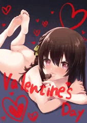HAPPY VALENTINE'S DAY 2021