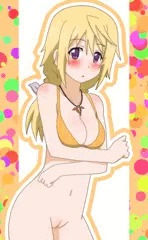 シャルルラクガキ