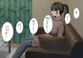 その日から叔母さんとの二人暮らしが始まった