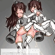 ルルチェとママチェの親子丼