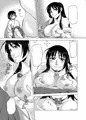 巫女絵本　細雪