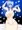 雪色裸体