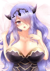 カミラ姉様