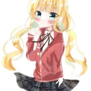 クロラビシャロちゃん