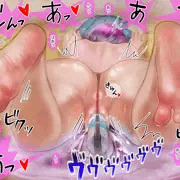いつものJKと美術教師8　先生ザーメン残り香でバイブ挿しっぱオナ