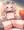 【差分6枚】配信を切り忘れちゃったVTuberちゃん、、、🌷♥