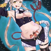 イゼッラお嬢様