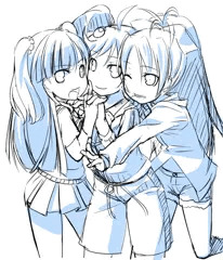 落書き7/16～7/31
