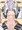 ふたなり彼女の寝取られ報告　えっちなうさぎさんver