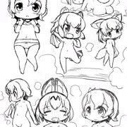 おふろフレンズ