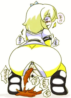 つぐみ嬢放出３