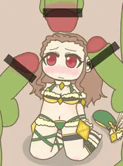 関ちゃん敗北ぶっかけ