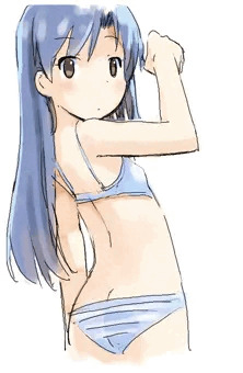 ちひゃー