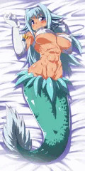 リヴァイアさん！！