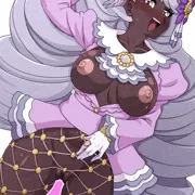 ドスケベボディなユカリ様