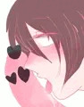 トロ顔フェラ