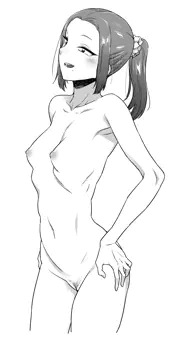 尾根み姉さん