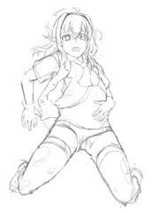 没ラフと次やりたい事